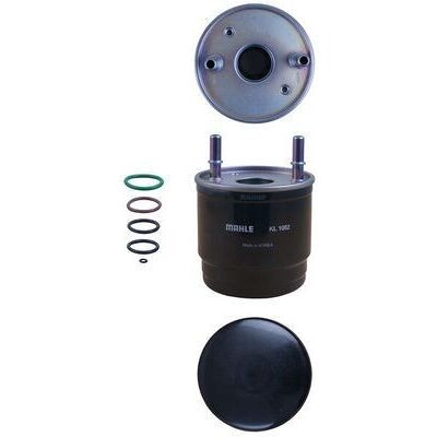 KNECHT KL 1002D Brændstoffilter KNECHT KL 1002D Brændstoffilter