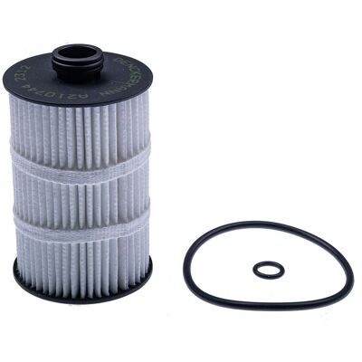 DENCKERMANN A210744 Oliefilter DENCKERMANN A210744 Oliefilter