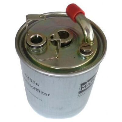 MAPCO 63856 Brændstoffilter med Vandsensor - Brændstoffilter MAPCO 63856 Brændstoffilter med Vandsensor - Brændstoffilter