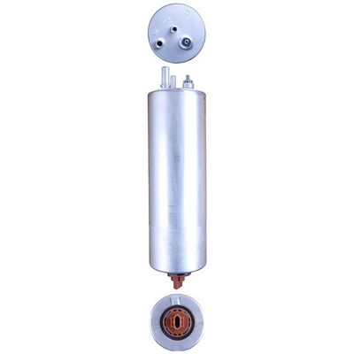 MAHLE KL 229/12 Brændstof-filter MAHLE KL 229/12 Brændstof-filter
