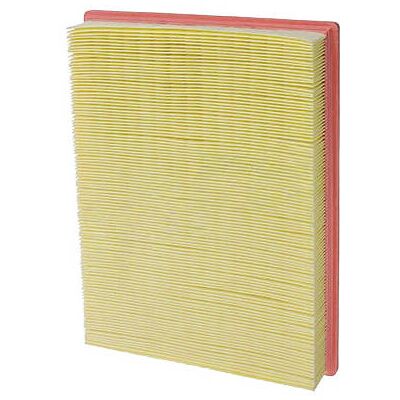 TOPRAN 206 609 Luftfilter TOPRAN 206 609 Luftfilter