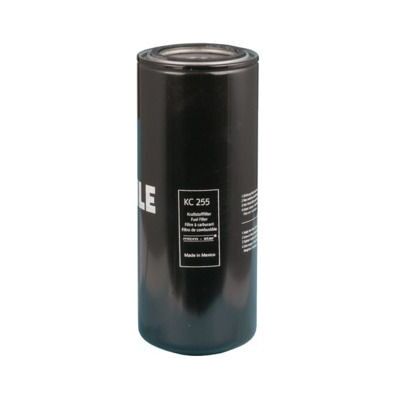 MAHLE KC 255 Brændstof-filter MAHLE KC 255 Brændstof-filter
