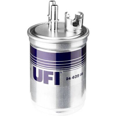 UFI 24.409.00 Brændstof-filter UFI 24.409.00 Brændstof-filter