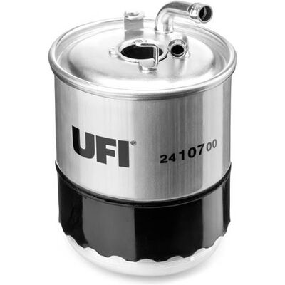 UFI 24.107.00 Brændstof-filter UFI 24.107.00 Brændstof-filter