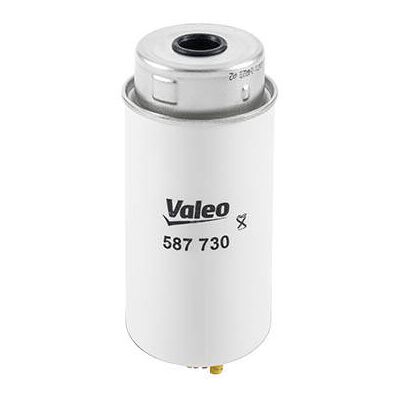 VALEO 587730 Brændstof-filter VALEO 587730 Brændstof-filter