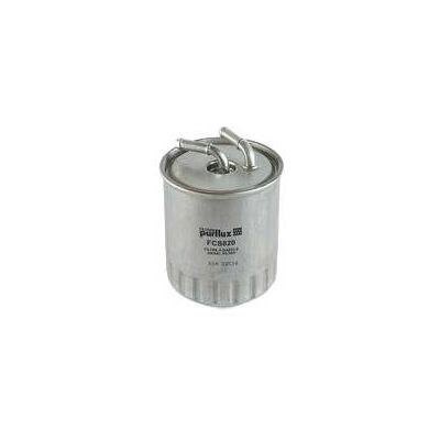 Purflux FCS820 Brændstoffilter - Kartutstfilter til Mercedes-Benz ML E S Purflux FCS820 Brændstoffilter - Kartutstfilter til Mercedes-Benz ML E S
