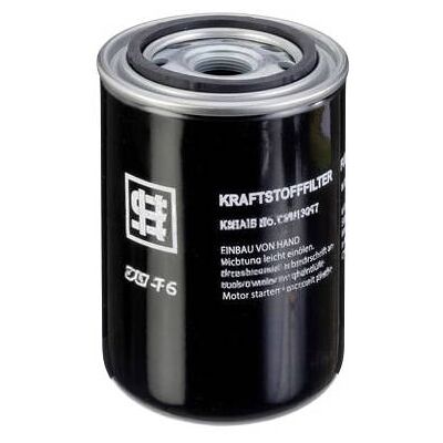 KOLBENSCHMIDT 50013257 Brændstof-filter KOLBENSCHMIDT 50013257 Brændstof-filter