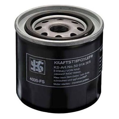 KOLBENSCHMIDT 50014335 Brændstof-filter KOLBENSCHMIDT 50014335 Brændstof-filter