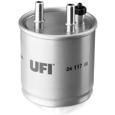 UFI 24.117.00 Brændstof-filter UFI 24.117.00 Brændstof-filter