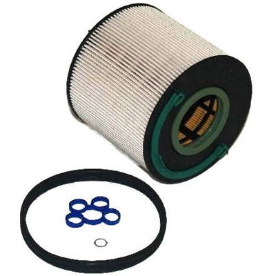 ASHIKA 30-ECO035 Brændstof-filter ASHIKA 30-ECO035 Brændstof-filter