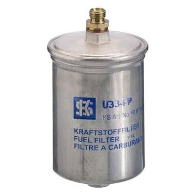 KOLBENSCHMIDT 50013033 Brændstof-filter KOLBENSCHMIDT 50013033 Brændstof-filter