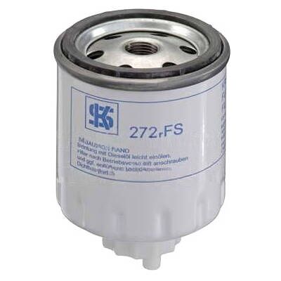 KOLBENSCHMIDT 50013272 Brændstof-filter KOLBENSCHMIDT 50013272 Brændstof-filter