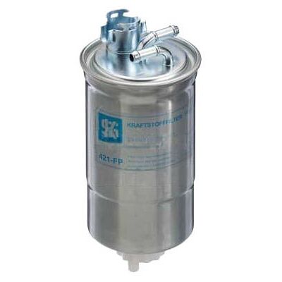 KOLBENSCHMIDT 50013421 Brændstof-filter KOLBENSCHMIDT 50013421 Brændstof-filter
