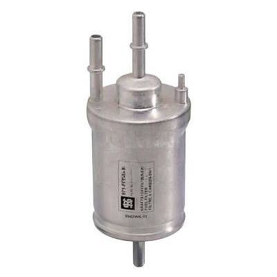 KOLBENSCHMIDT 50013971 Brændstoffilter - Brændstofforligte til VW, Audi, Seat, Skoda KOLBENSCHMIDT 50013971 Brændstoffilter - Brændstofforligte til VW, Audi, Seat, Skoda