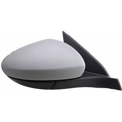 Alkar Model 6140497 Opvarmet sidespejl - Side spejl Alkar Model 6140497 Opvarmet sidespejl - Side spejl