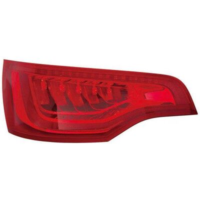 ALKAR 2001453 Venstre Audi Q7 Baglygte ALKAR 2001453 Venstre Audi Q7 Baglygte