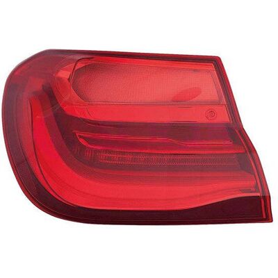 ALKAR 2061840 Baglygte ALKAR 2061840 Baglygte