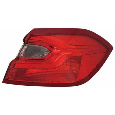 ALKAR 2232384 Højre baglygte til Ford Fiesta 7 - Car Tail Light ALKAR 2232384 Højre baglygte til Ford Fiesta 7 - Car Tail Light