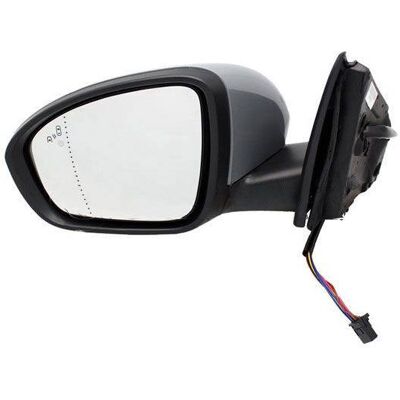 ALKAR 6151237 Sidespejl ALKAR 6151237 Sidespejl