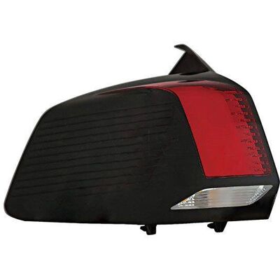 Alkar - 2001289 - Venstre - LED - Baglygte Alkar - 2001289 - Venstre - LED - Baglygte