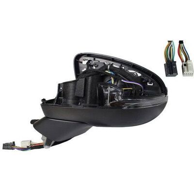 ALKAR 6329723 Sidespejl ALKAR 6329723 Sidespejl