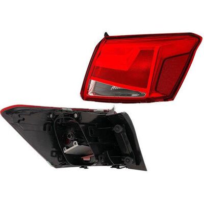 ALKAR 2202770 Baglygte ALKAR 2202770 Baglygte