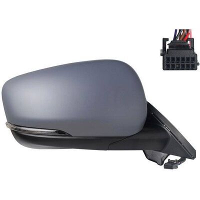ALKAR 9250756 Sidespejl ALKAR 9250756 Sidespejl