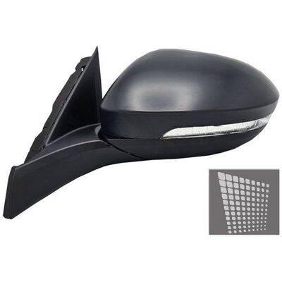 ALKAR 6151757 Sidespejl ALKAR 6151757 Sidespejl
