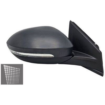 ALKAR 6150204 Sidespejl ALKAR 6150204 Sidespejl