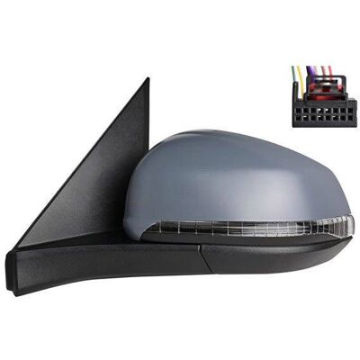 ALKAR 9239766 Sidespejl ALKAR 9239766 Sidespejl
