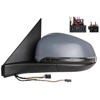 ALKAR 9241766 Sidespejl ALKAR 9241766 Sidespejl