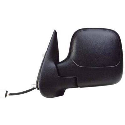 Alkar 9225974 Venstre opvarmet konveks sidespejl - Sidespejl Alkar 9225974 Venstre opvarmet konveks sidespejl - Sidespejl