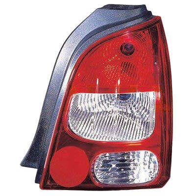DEPO 551-1986R-LD-UE Baglygter - E-mærket DEPO 551-1986R-LD-UE Baglygter - E-mærket