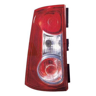 ALKAR 2221721 Baglygte ALKAR 2221721 Baglygte
