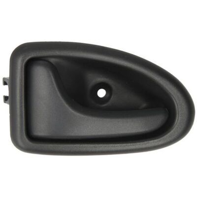 BLIC 6010-09-6032409SP Mørkegrå bildørhåndtag - Car Door Handle BLIC 6010-09-6032409SP Mørkegrå bildørhåndtag - Car Door Handle