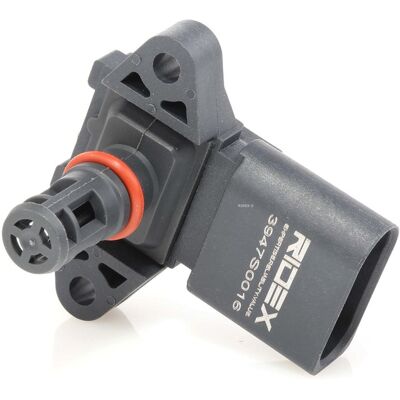 RIDEX 3947S0016 Sensor, sugerørstryk RIDEX 3947S0016 Sensor, sugerørstryk
