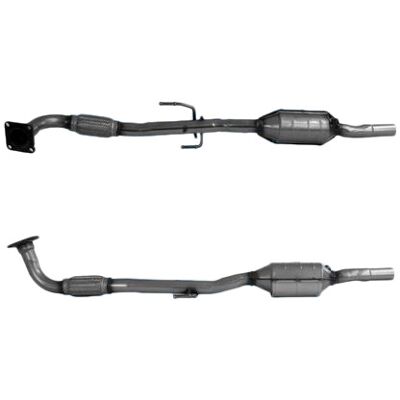 BM CATALYSTS Seat Arosa VW Lupo Polo 6N2 Katalysator 1.0 1.4 - Katalysator BM CATALYSTS Seat Arosa VW Lupo Polo 6N2 Katalysator 1.0 1.4 - Katalysator