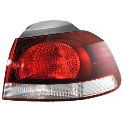 JOHNS 95 43 88-2 Baglygte JOHNS 95 43 88-2 Baglygte