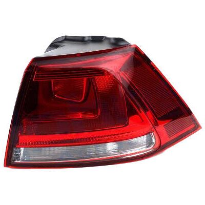 JOHNS 95 45 88-1 Baglygte JOHNS 95 45 88-1 Baglygte