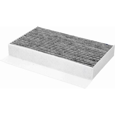 Vemo Interiørfilter - Fint støv (PM 2.5) - Renault Passer Vemo Interiørfilter - Fint støv (PM 2.5) - Renault Passer