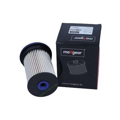 Maxgear 26-1543 Brændstoffilter - Brændstoffilter Maxgear 26-1543 Brændstoffilter - Brændstoffilter