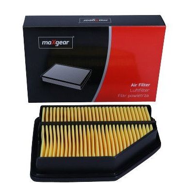 Maxgear Honda Civic 26-1583 Luftfilter - Luftfilter Maxgear Honda Civic 26-1583 Luftfilter - Luftfilter
