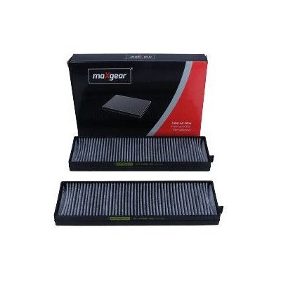 Maxgear Hyundai I20 Indendørs luftfilter - Aktiv kul - 26-1607 Maxgear Hyundai I20 Indendørs luftfilter - Aktiv kul - 26-1607