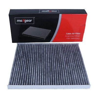 Maxgear Kia Interiør Luftfilter - Aktivt Kul - Cadenza/Carnival Maxgear Kia Interiør Luftfilter - Aktivt Kul - Cadenza/Carnival