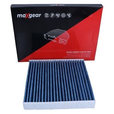 Maxgear Indendørs Luftfilter Daihatsu Honda - Aktiv kul, Antiallergisk Maxgear Indendørs Luftfilter Daihatsu Honda - Aktiv kul, Antiallergisk