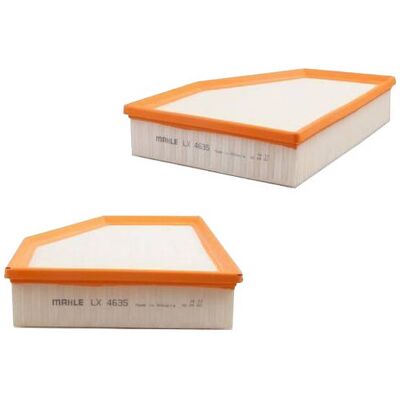 KNECHT LX 4635 Luftfilter - Bilfilter KNECHT LX 4635 Luftfilter - Bilfilter