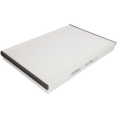 PURRO PUR-PC5011 Kabinefilter - Pollenfilter PURRO PUR-PC5011 Kabinefilter - Pollenfilter