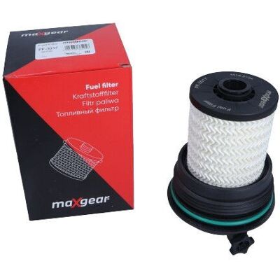 Maxgear Brændstoffilter Renault - 165571618r, D21484, Filterindsats - Brændstoffilter Maxgear Brændstoffilter Renault - 165571618r, D21484, Filterindsats - Brændstoffilter