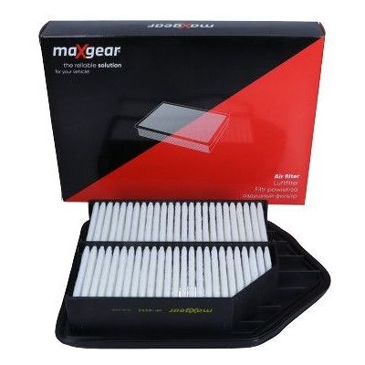 Maxgear Honda CR-V 26-2444 Luftfilter - Luftfilter Maxgear Honda CR-V 26-2444 Luftfilter - Luftfilter