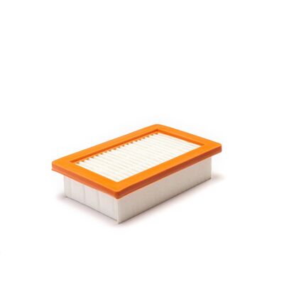 UFI 30.B20.00 - Luftfilter til Renault Twingo 3, Smart Fortwo III Coupé, Forfour II 5-dørs - Luftfilter UFI 30.B20.00 - Luftfilter til Renault Twingo 3, Smart Fortwo III Coupé, Forfour II 5-dørs - Luftfilter